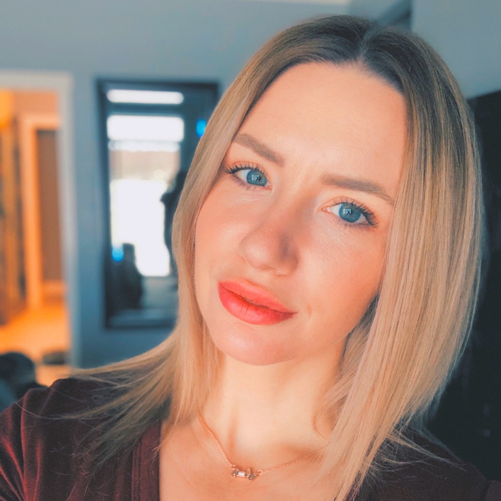 Meet your Posher, Allisha